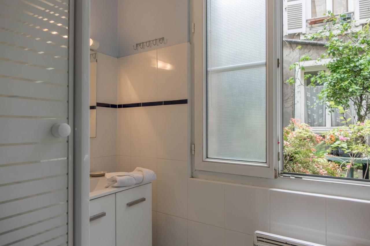 Appartamento Le Penseur Studio Orléans Esterno foto